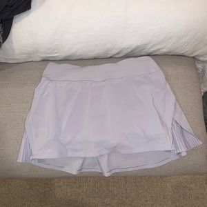 Lululemon skirt